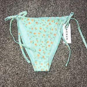 PacSun Swimsuit New! L.A Hearts Size XS